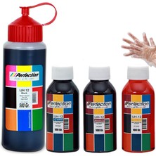 OEM Epson Uyumlu L3550 L3560 L5550 L5590 Tanklı Yazıcı Mürekkep Dolum Seti 800 Ml.