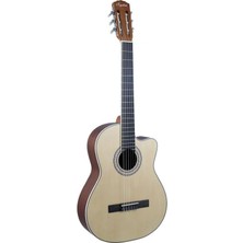 OEM HG400 Cn Klasik Gitar (Taşıma Çantası Hediyeli)