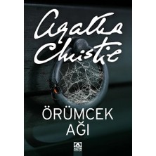 Altın Kitaplar Örümcek Ağı