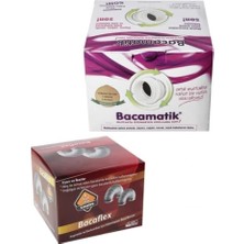 OEM Baca Klapesi Folyo Bant ve Aspiratör Borusu Set