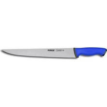 Marsilyan™- 34150 Duo Balık Bıçağı 30 cm - Kaymaz Sap