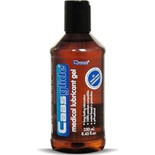 OEM Glide Kayganlaştırıcı Jel 250 ml