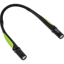 TeknoKapsül Sealey Şarj Edilebilir Kafa Fener 3W Smd LED