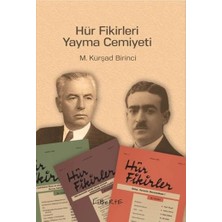 Liberte Yayınları Hür Fikirleri Yayma Cemiyeti