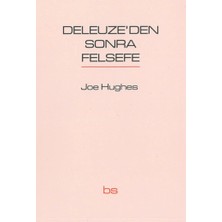 Bilim Ve Sosyalizm Yayınları Deleuze'den Sonra Felsefe