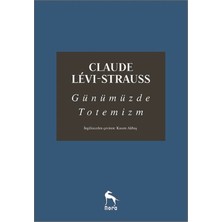 Nora Kitap Günümüzde Totemizm