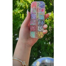 TeknoKapsül Glitter Jel Far Glitter Simli Far