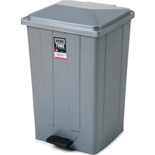 TeknoKapsül Bora Plastik BO643 Çöp Kovası