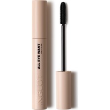 TeknoKapsül All Eye Want Mascara