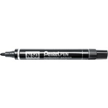 OEM N50-A Permanent Markör, Siyah