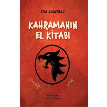 Doğan Egmont Yayıncılık Kahramanın El Kitabı
