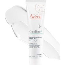 TeknoKapsül Eau Thermale Avene Cicalfate Restorative Protective Cream 100 ml 299903