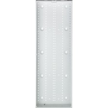 TeknoKapsül Leviton Smc Yapılandırılmış Medya Gövdesi, Sadece Beyaz, 47605-42N