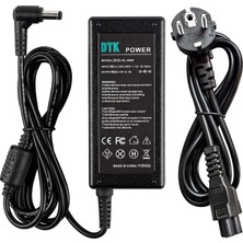 OEM LCD Tft Ekran Monitörü, LED Şeritler, Freebox V5, Hd ve V6, Nas, Ext Için 12V 5A 60W Şarj Cihazı Ac Güç Kaynağı