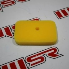Moto SPL Activa Dönüşüm Filtre Süngeri