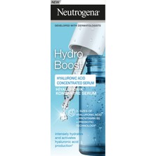 OEM Hydro Boost Hyaluronik Serum 15 ml