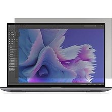 TeknoKapsül Engo Dell Precision 5480 14 Inç Hayalet Ekran Koruyucu Şeffaf