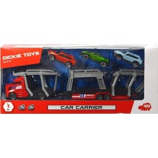 Aydogan's Dy 203745008 Dickie Araba Taşıyıcı 28 cm