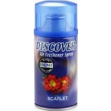 OEM Discover Oda Kokusu Scarlet 320ML