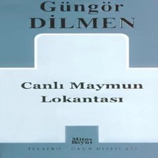 Aydogan's Ady Canlı Maymun Lokantası