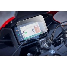 OEM Honda Cbr 500R ile Uyumlu 2025 Model 5 Inç Gösterge Panel 9h Nano Ekran Koruyucu