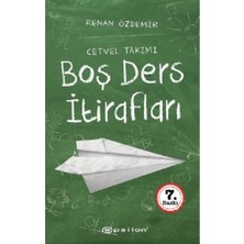 Boş Ders Itirafları