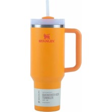 TeknoKapsül Stanley Quencher Pipetli Termos Bardak 1.18 LT-10-13230-065