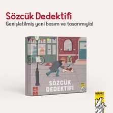 OEM Sözcük Dedektifi
