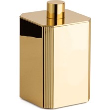 TeknoKapsül System Pamukluk Gold Renk 121X70X70 mm A Tek Ebat BA2011 024 Gl