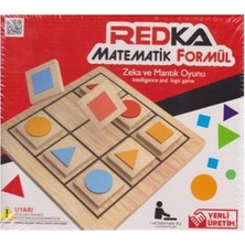 OEM Matematik Formül Oyunu