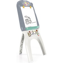 TeknoKapsül Dolu Jumbo Yazı Tahtası Yeşil 2662