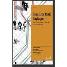 Albaraka Yayınları Finansta Risk Paylaşımı
