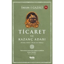 Aydogan's Ady Ticaret ve Kazanç Adabı