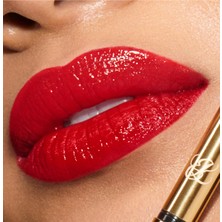 TeknoKapsül Estée Lauder Işıltılı Bitişli Ruj - Pure Color Explicit Slick Shine Ruj - Renk: 914 Adrenaline Rush