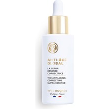 TeknoKapsül Yves Rocher Anti-Age Global- Gençleştirici ve Yenileyici SERUM-50ML