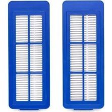 Sh Ticaret Lin Grup Eufy Robovac Filtre Seti 11S Max, Robovac 15C Max, 30C Max, G10, G30, G30 ile ile 2