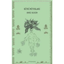 Pinhan Yayıncılık Bitki Mitosları