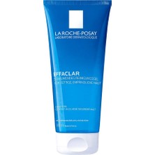 TeknoKapsül La Roche-Posay Roche Posay Effaclar Gel 200 ml