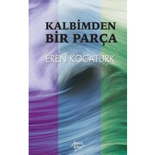 Bencekitap Kalbimden Bir Parça