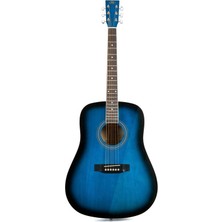Sx SD104GBUS Akustik Gitar