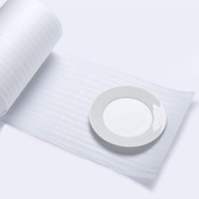 OEM Rulo Şilte Tabak Arası Bardak Sarma Cam Sarma Şiltesi Taşınma Ambalaj Malzemesi 100CM x 20M