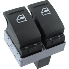 OEM Mcar Cam Açma Düğmesi Sol Transporter T5 Transporter T6 Çiftli 4 Pin