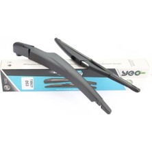 OEM Yeo Citroen Ds3 (A55) ile Uyumlu Arka Silecek Kolu ve Süpürgesi 2009-2015 Rearwiper
