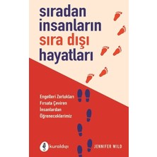 Kuraldışı Yayınevi Sıradan Insanların Sıradışı Hikayeleri