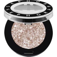 TeknoKapsül Sephora Colorful Göz Farı - Çok Yönlü Simli Efekt, 105 Twinkle Twinkle
