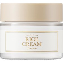 TeknoKapsül I'm From Rice Krem