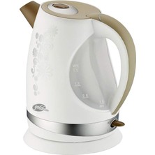 TeknoKapsül Goldmaster Daisy GKT-7313 Kettle