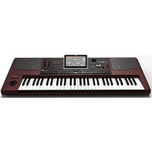 OEM Korg PA1000 Uyumlu Kırılmaz 9h Nano Ekran Koruyucu