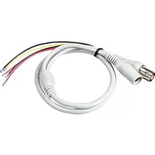 Omrs Store Powermaster Hd Analog Bnc Kamera Bağlantı Kablosu 60 cm