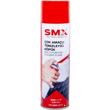 OEM Çok Amaçlı Temizleyici Köpük, Araç Içi Temizleme Spreyi 500 ml